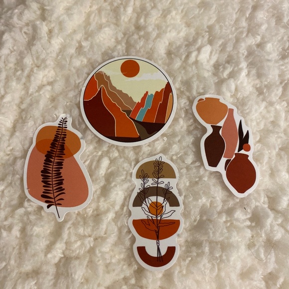 Stickers - Picture 1 of 1